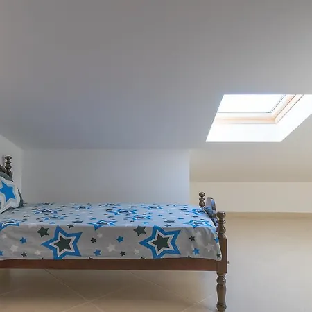 Akivillas Shell Villa Manta Rota
